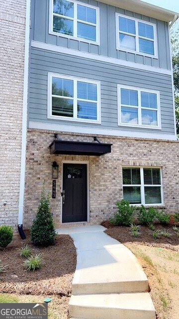 5443 Blossomwood Trail Mableton - 2