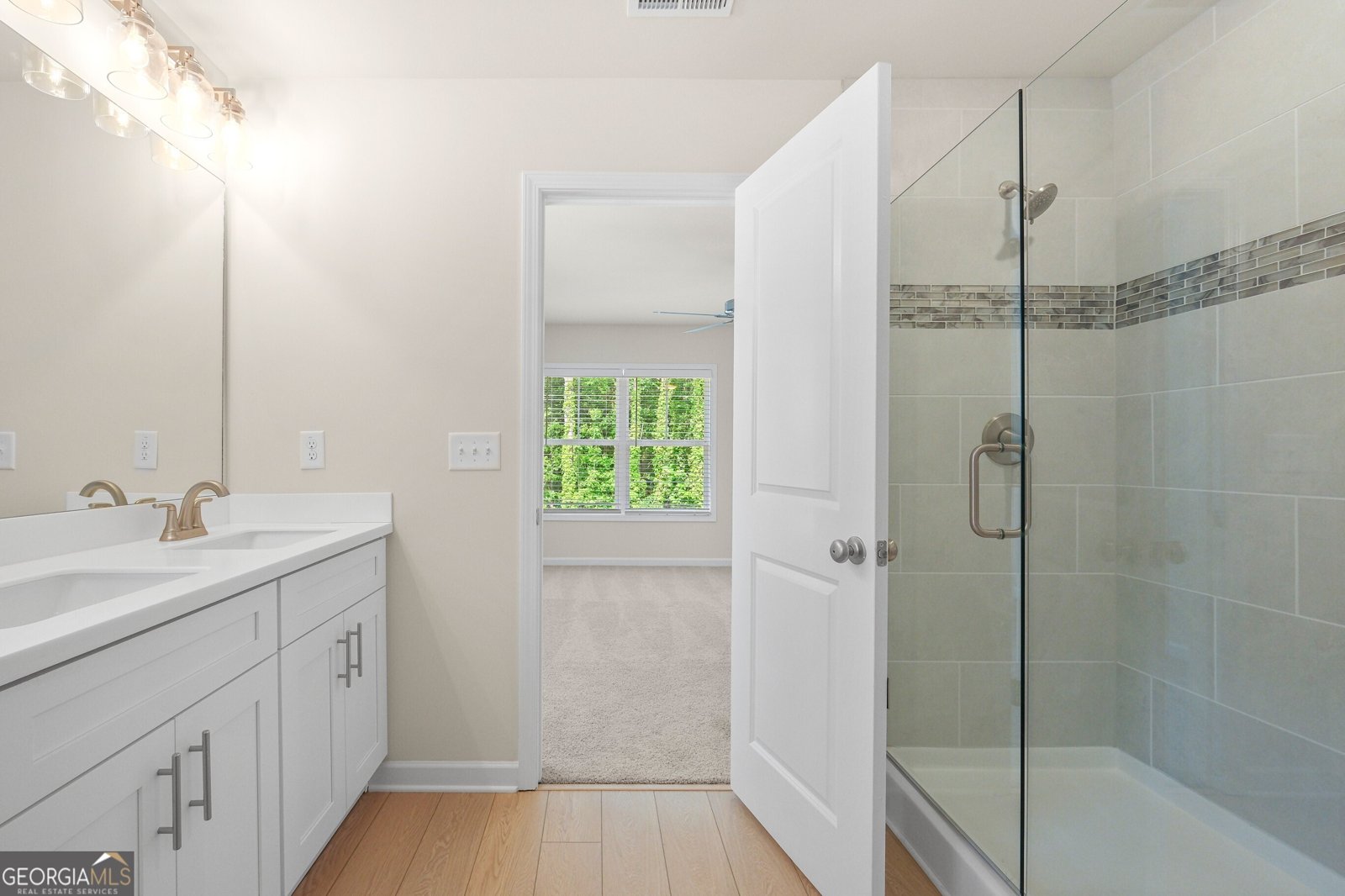 5443 Blossomwood Trail Mableton - 28