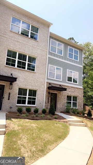 5443 Blossomwood Trail Mableton - 3