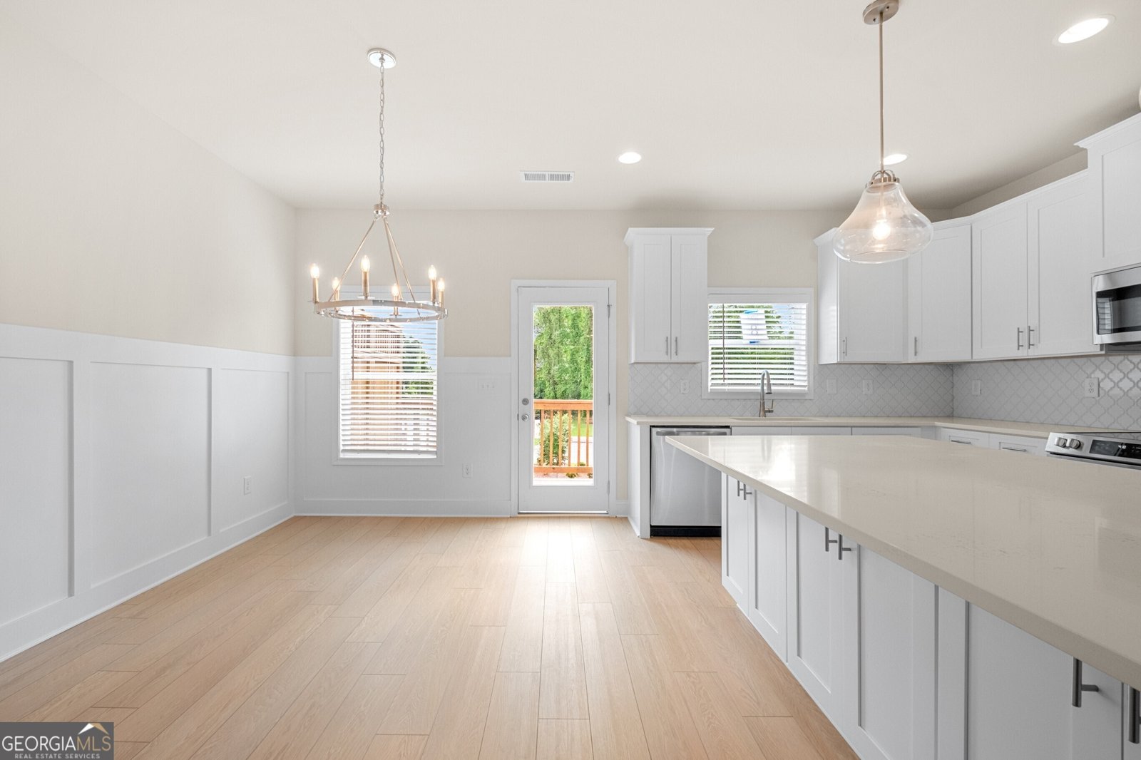 5443 Blossomwood Trail Mableton - 8