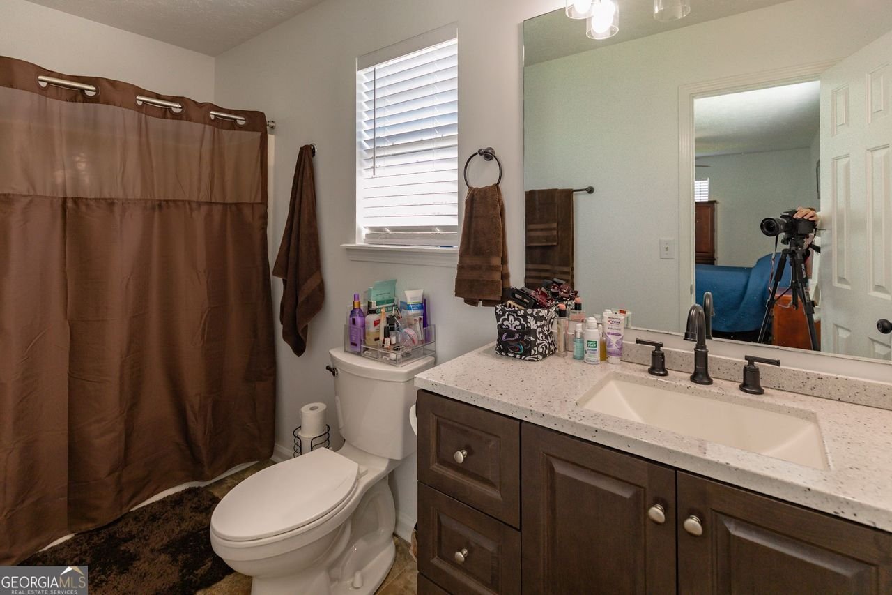 15 COBBLESTONE Court Douglasville - 16