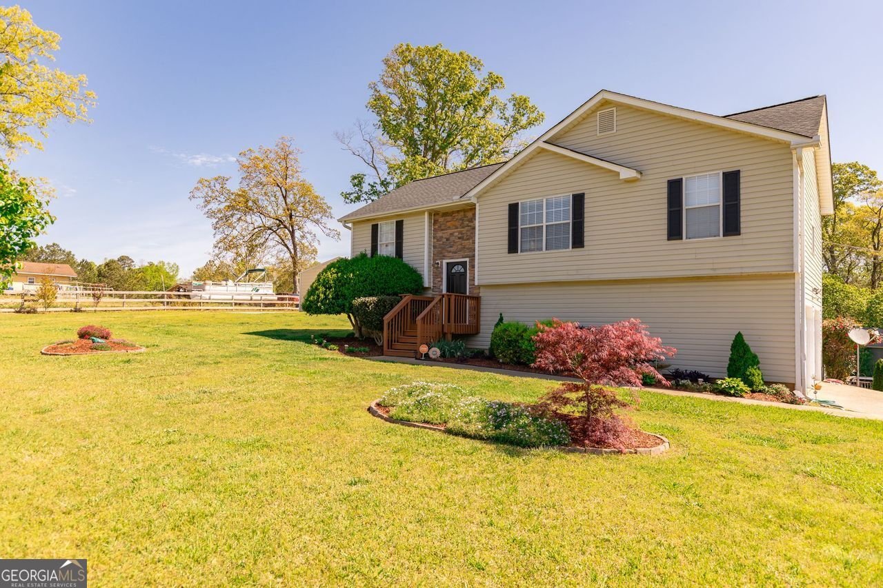 15 COBBLESTONE Court Douglasville - 2