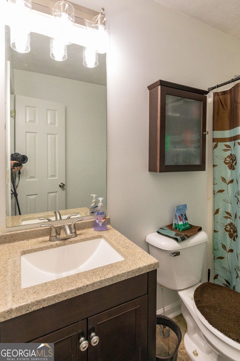 15 COBBLESTONE Court Douglasville - 20