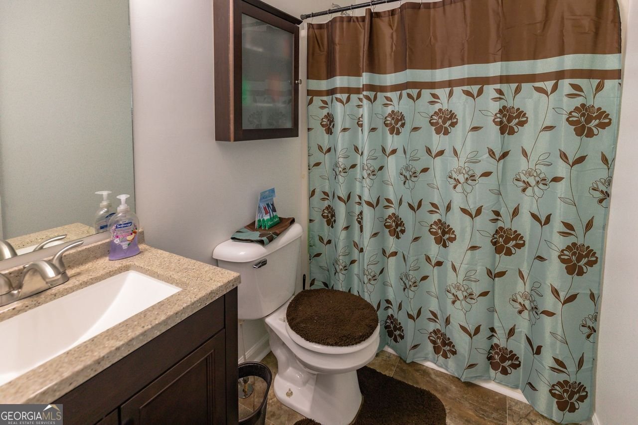 15 COBBLESTONE Court Douglasville - 21