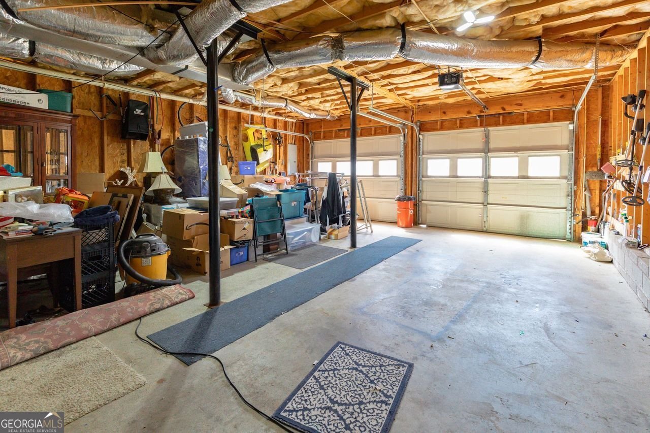 15 COBBLESTONE Court Douglasville - 24