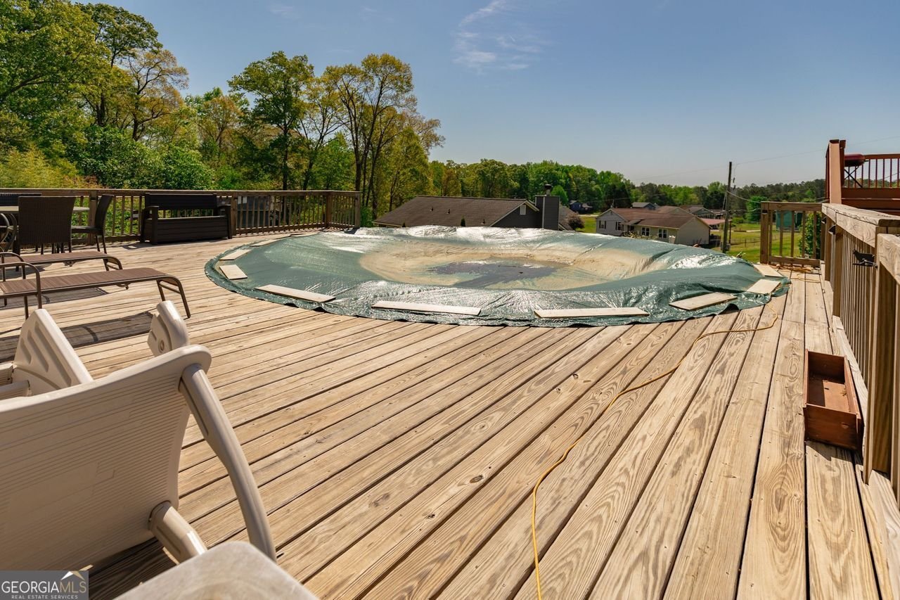 15 COBBLESTONE Court Douglasville - 26