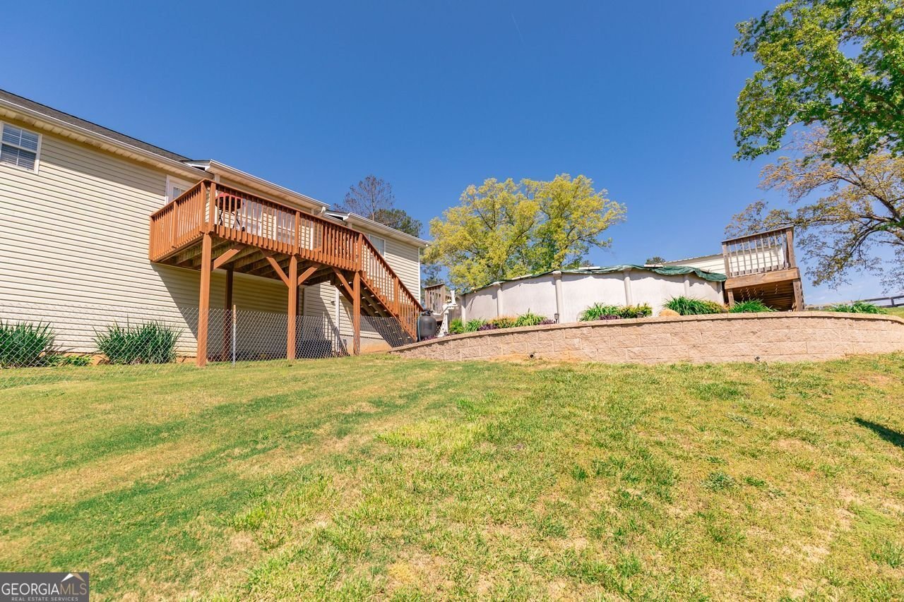 15 COBBLESTONE Court Douglasville - 27