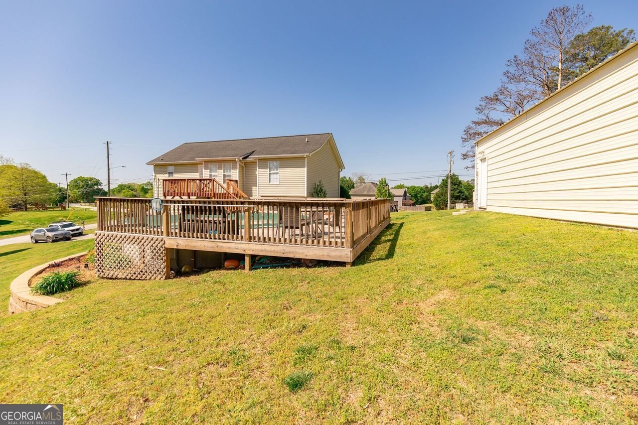 15 COBBLESTONE Court Douglasville - 28
