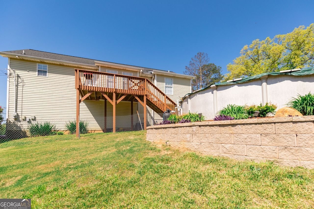 15 COBBLESTONE Court Douglasville - 29