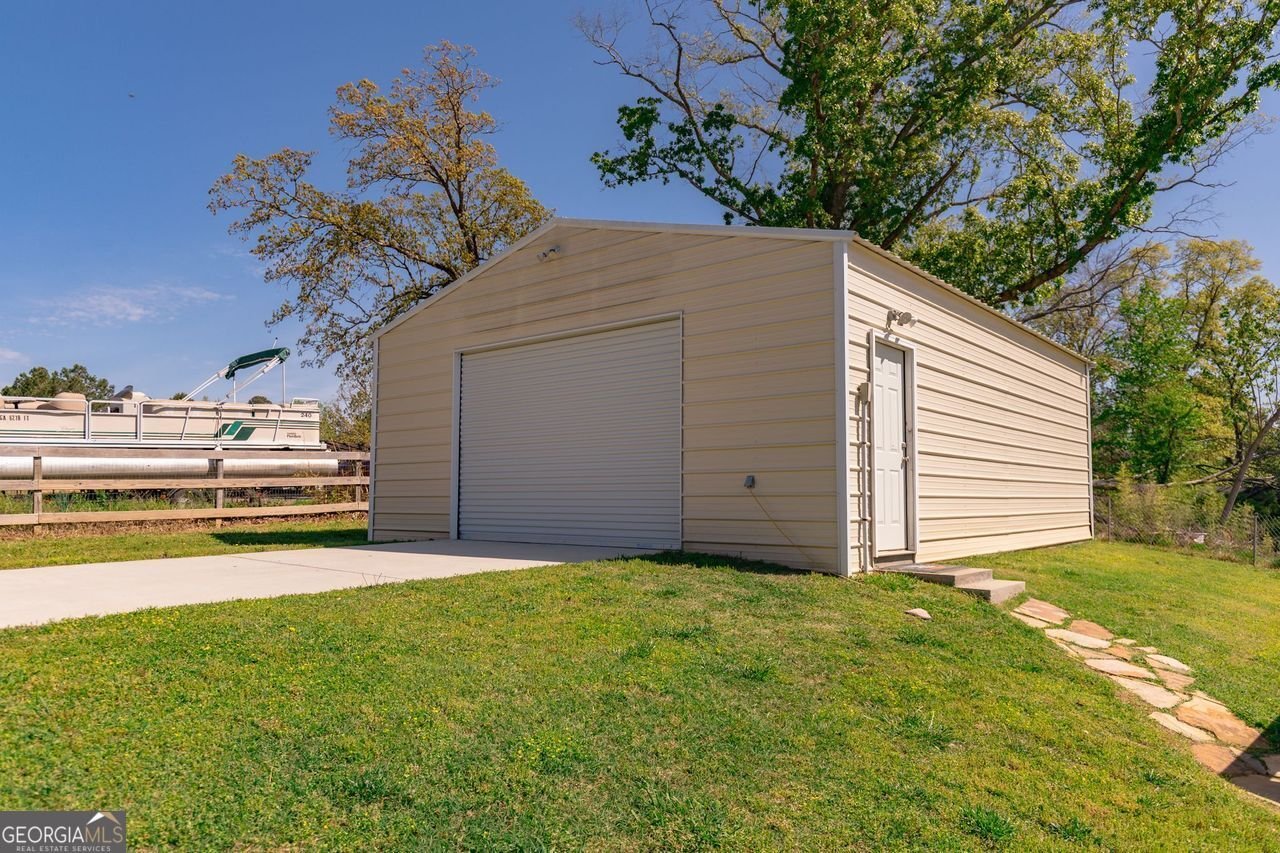 15 COBBLESTONE Court Douglasville - 31
