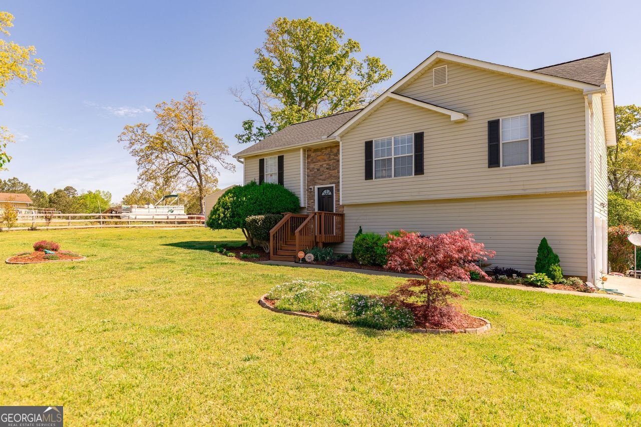 15 COBBLESTONE Court Douglasville - 4