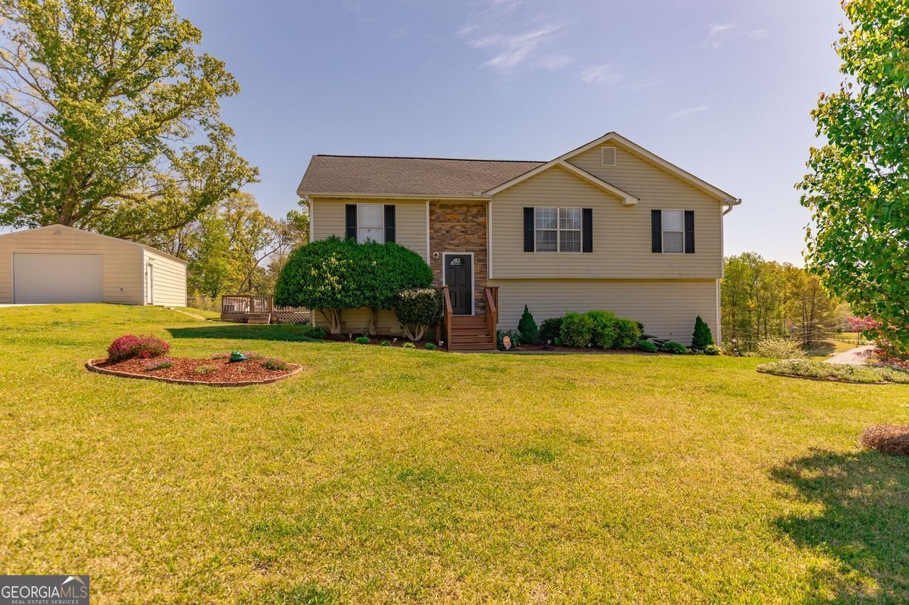 15 COBBLESTONE Court Douglasville - 5