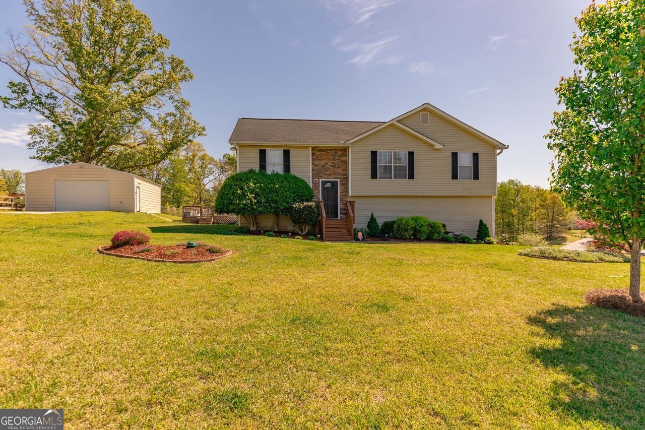 15 COBBLESTONE Court Douglasville - 6