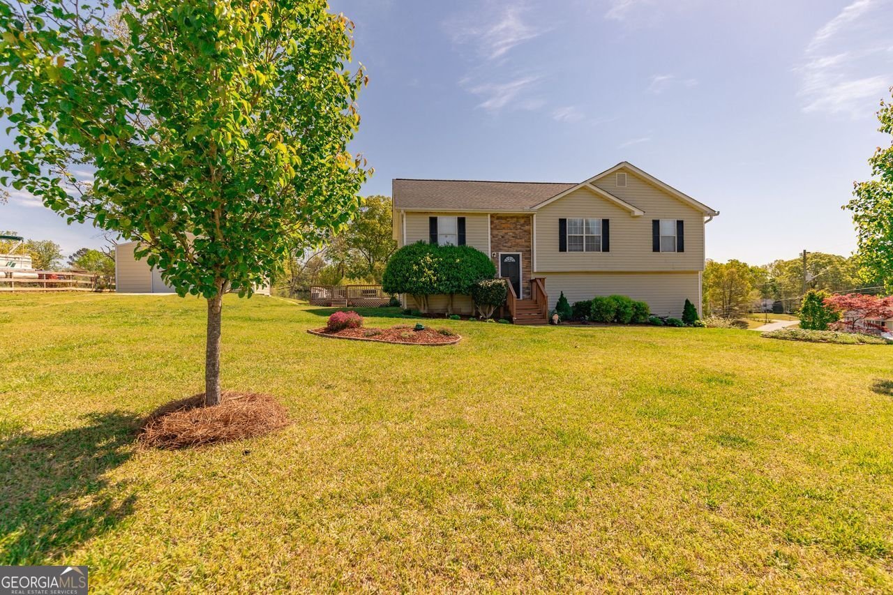 15 COBBLESTONE Court Douglasville - 7