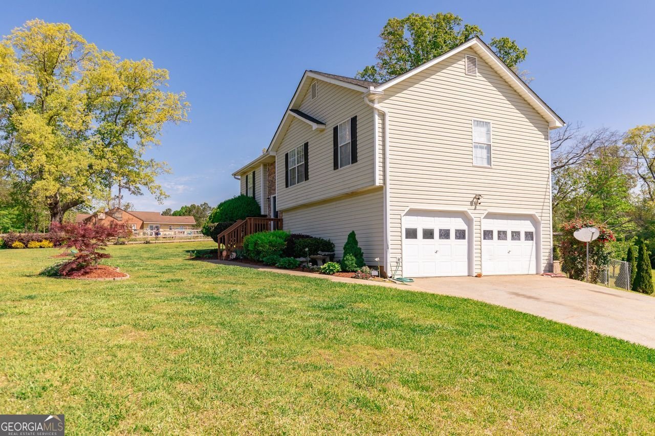 15 COBBLESTONE Court Douglasville - 8