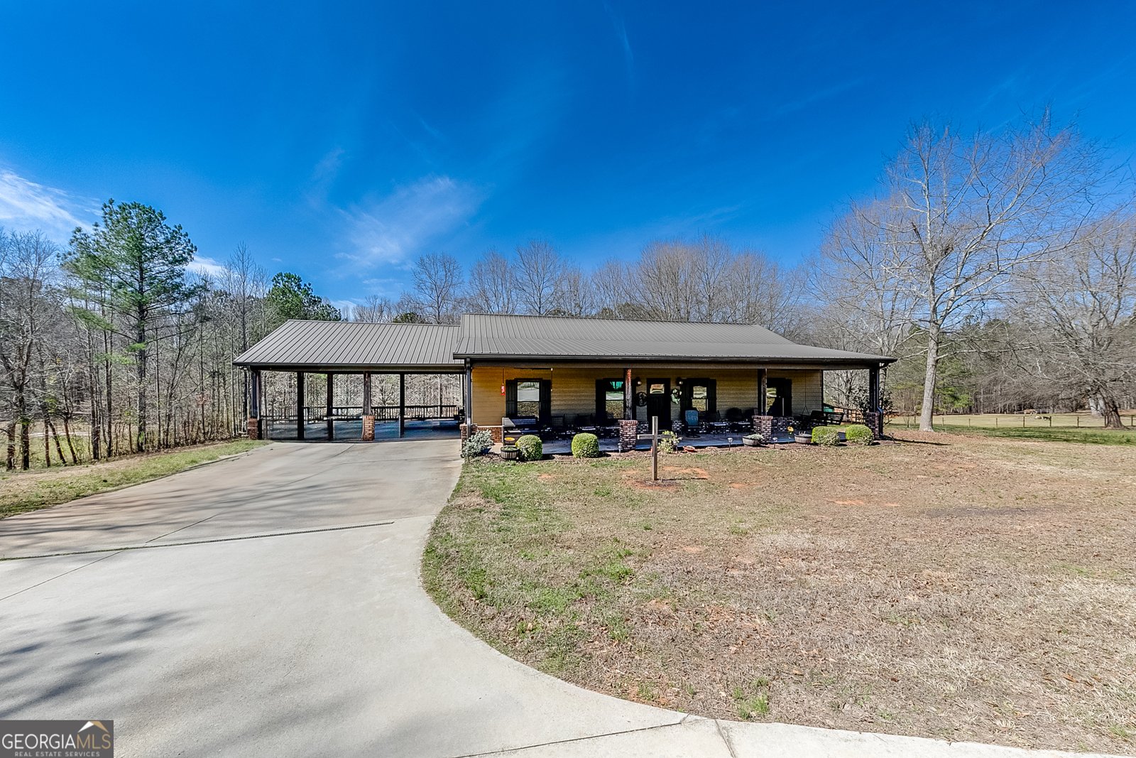 339 Jones Road Jefferson - 1