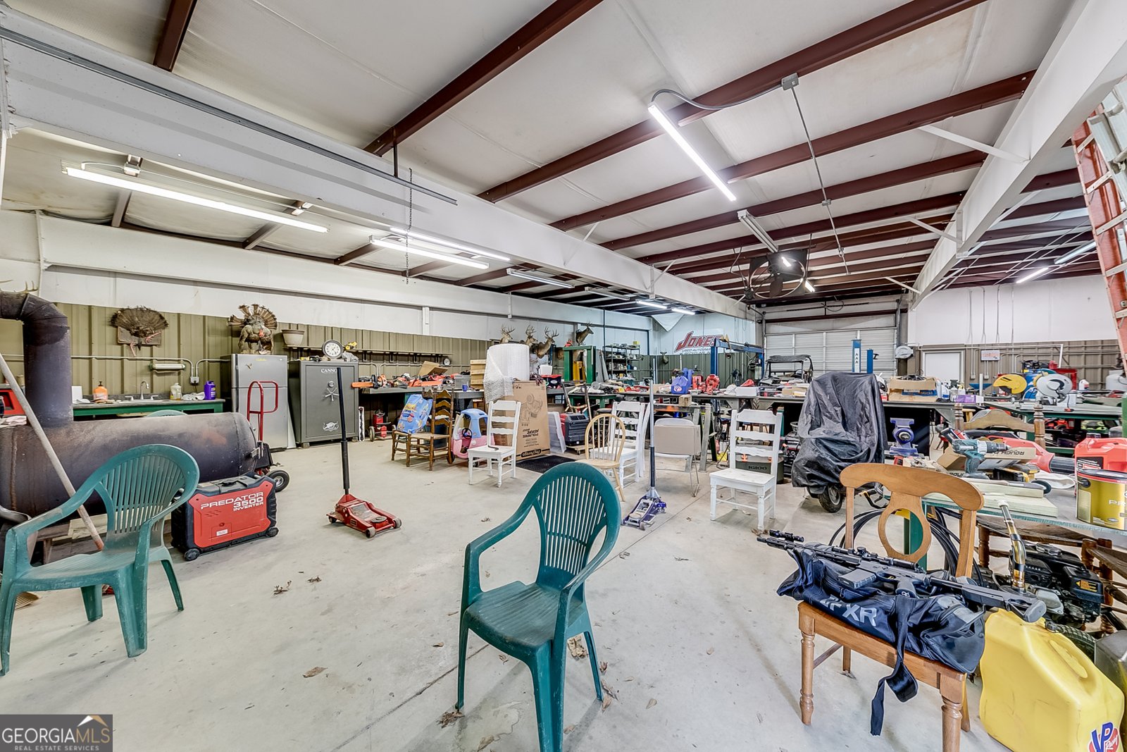339 Jones Road Jefferson - 26