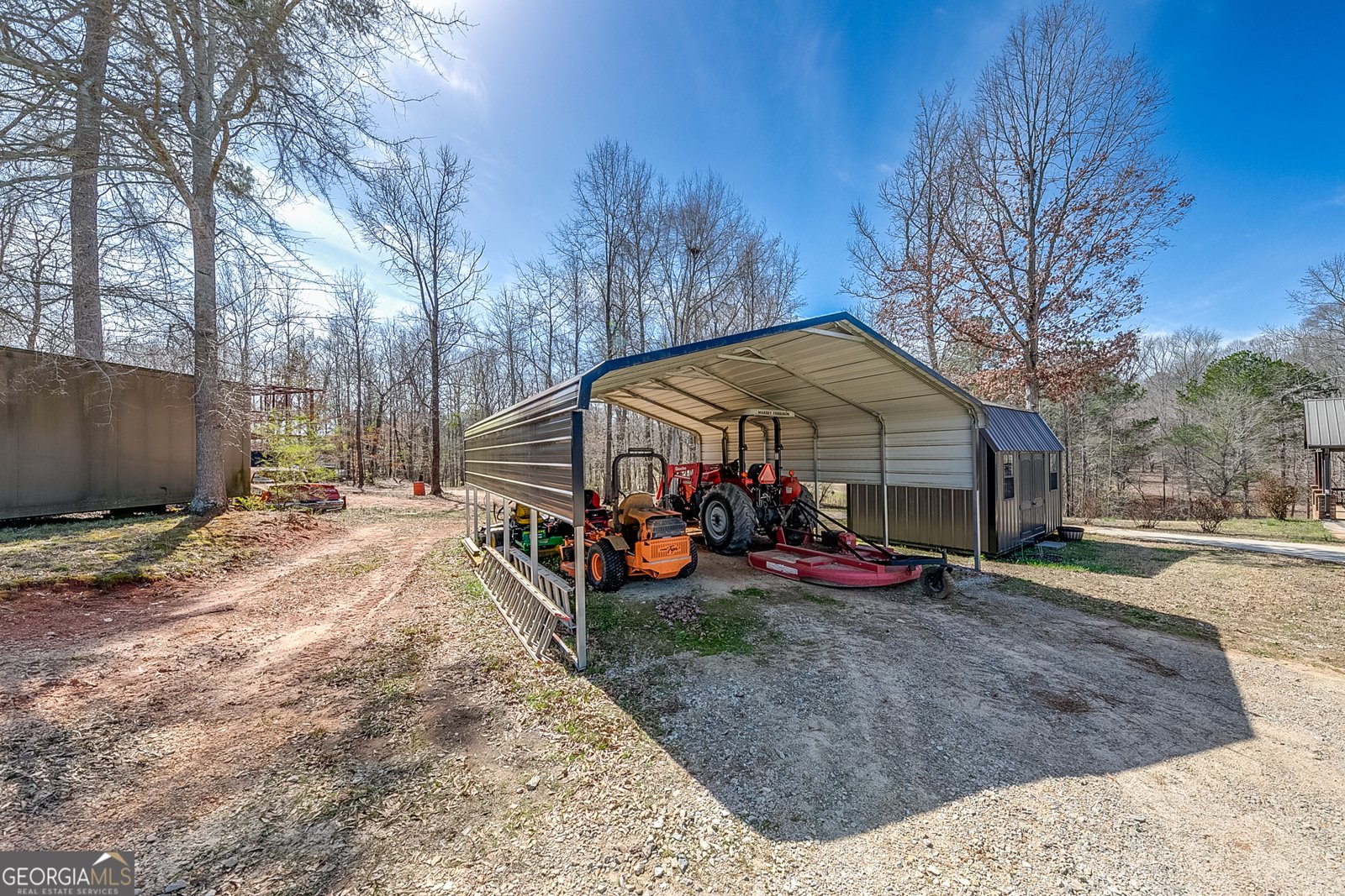 339 Jones Road Jefferson - 5