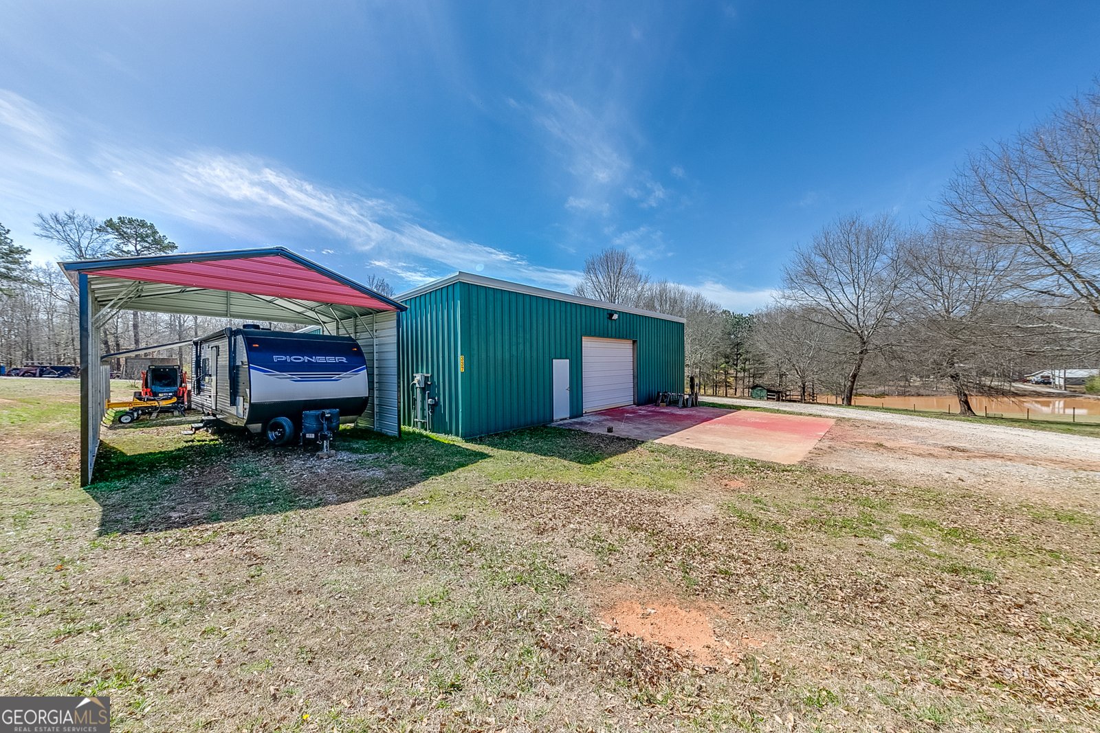 339 Jones Road Jefferson - 7