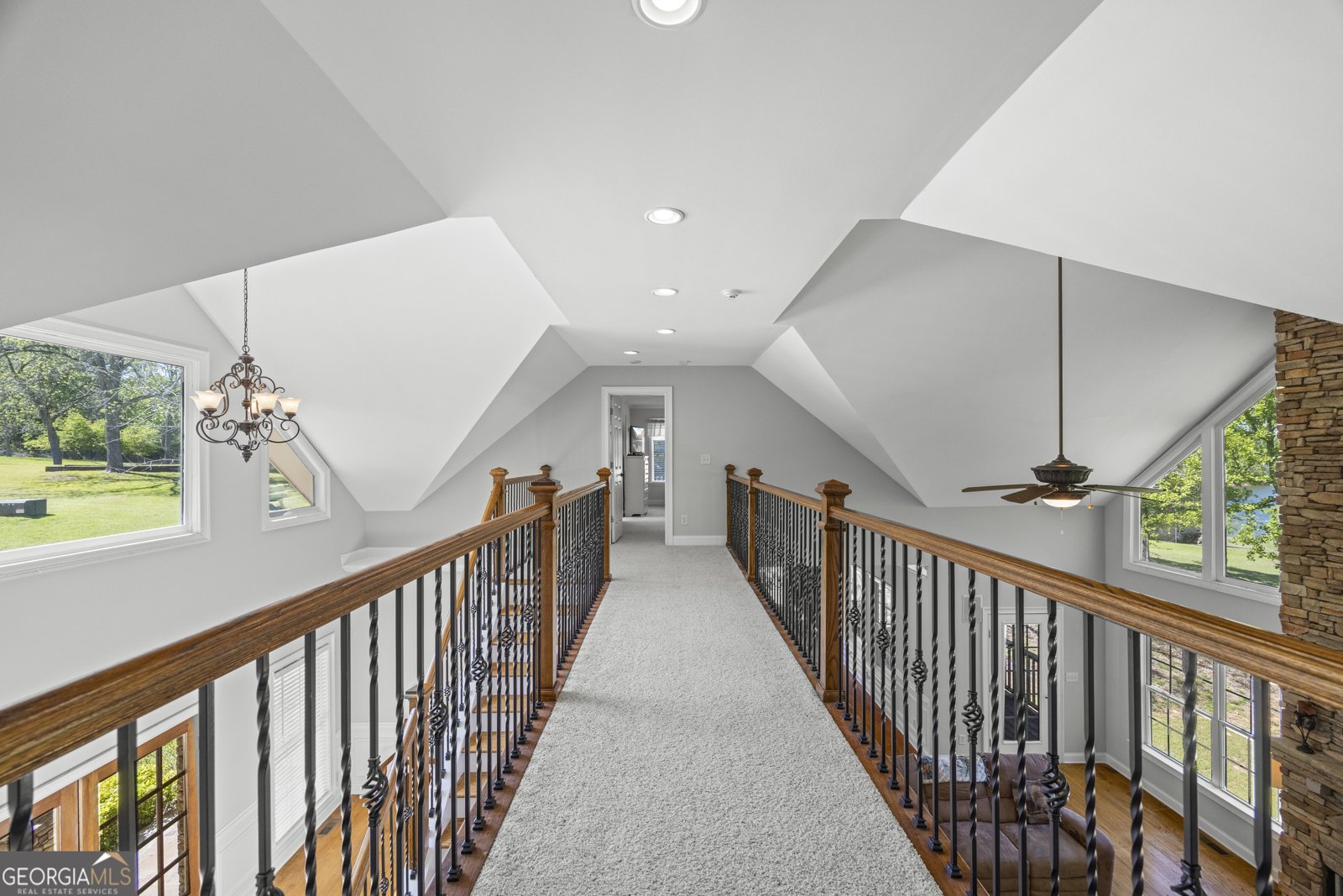 488 Brookdale Drive Lavonia - 1