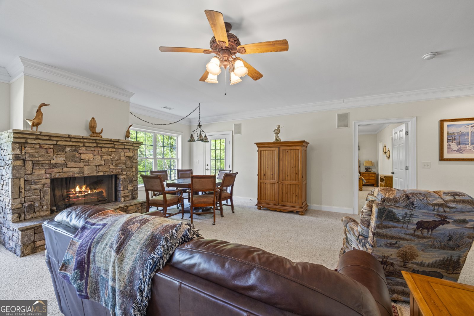488 Brookdale Drive Lavonia - 17
