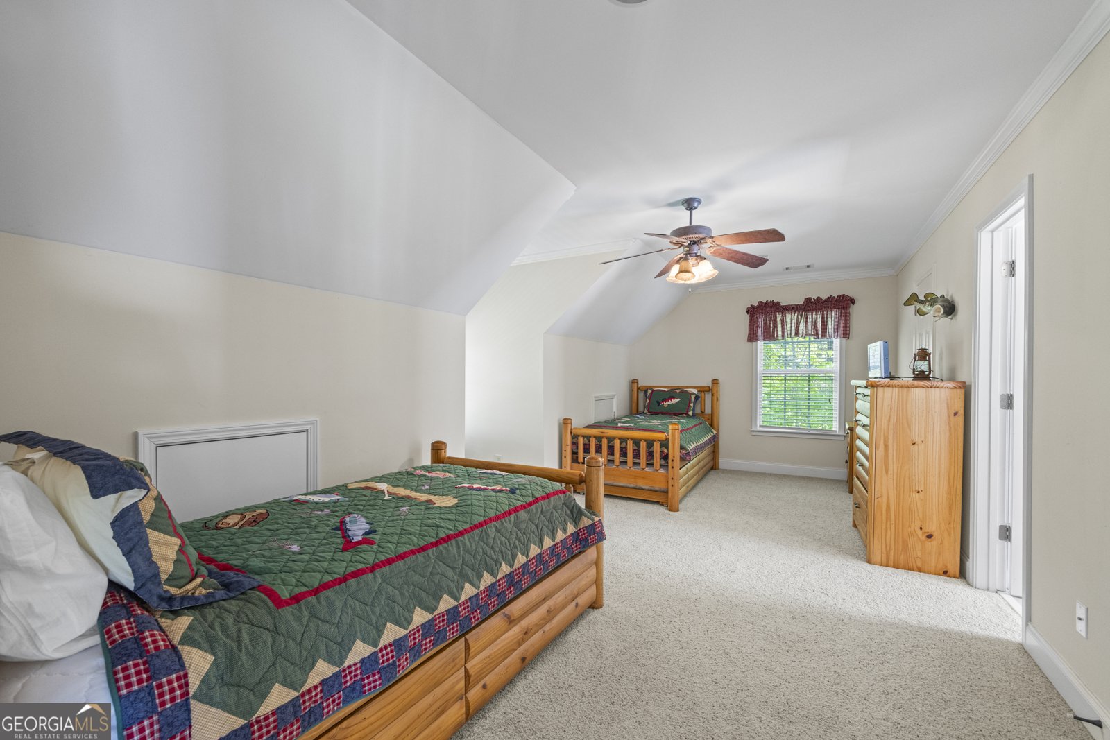 488 Brookdale Drive Lavonia - 2