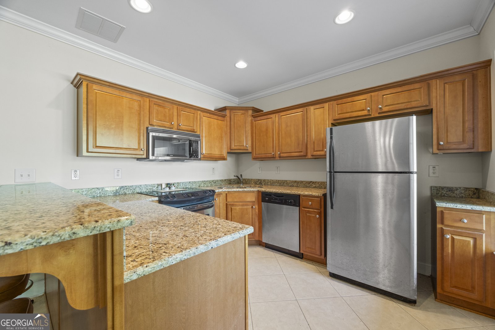 488 Brookdale Drive Lavonia - 37