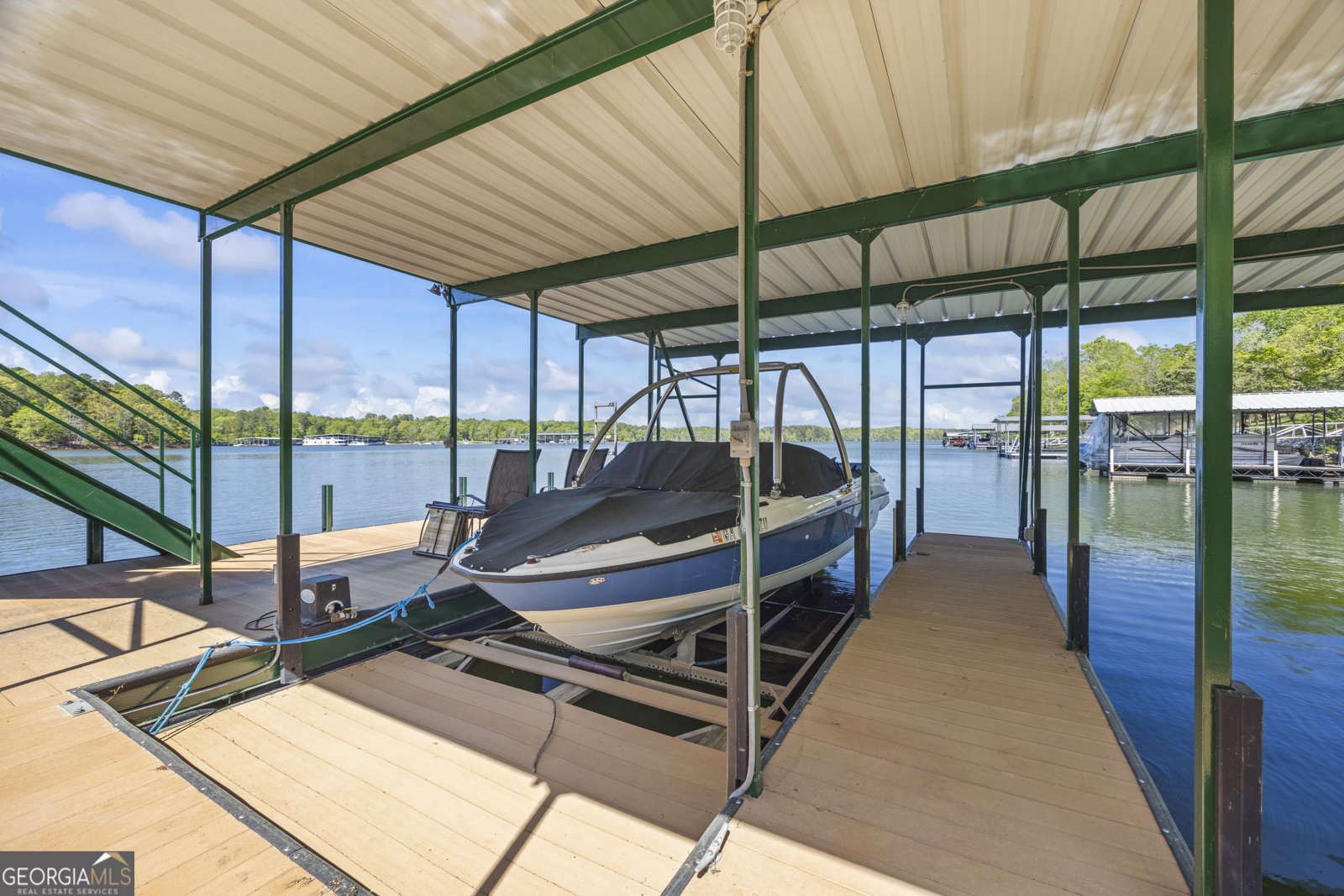 488 Brookdale Drive Lavonia - 59