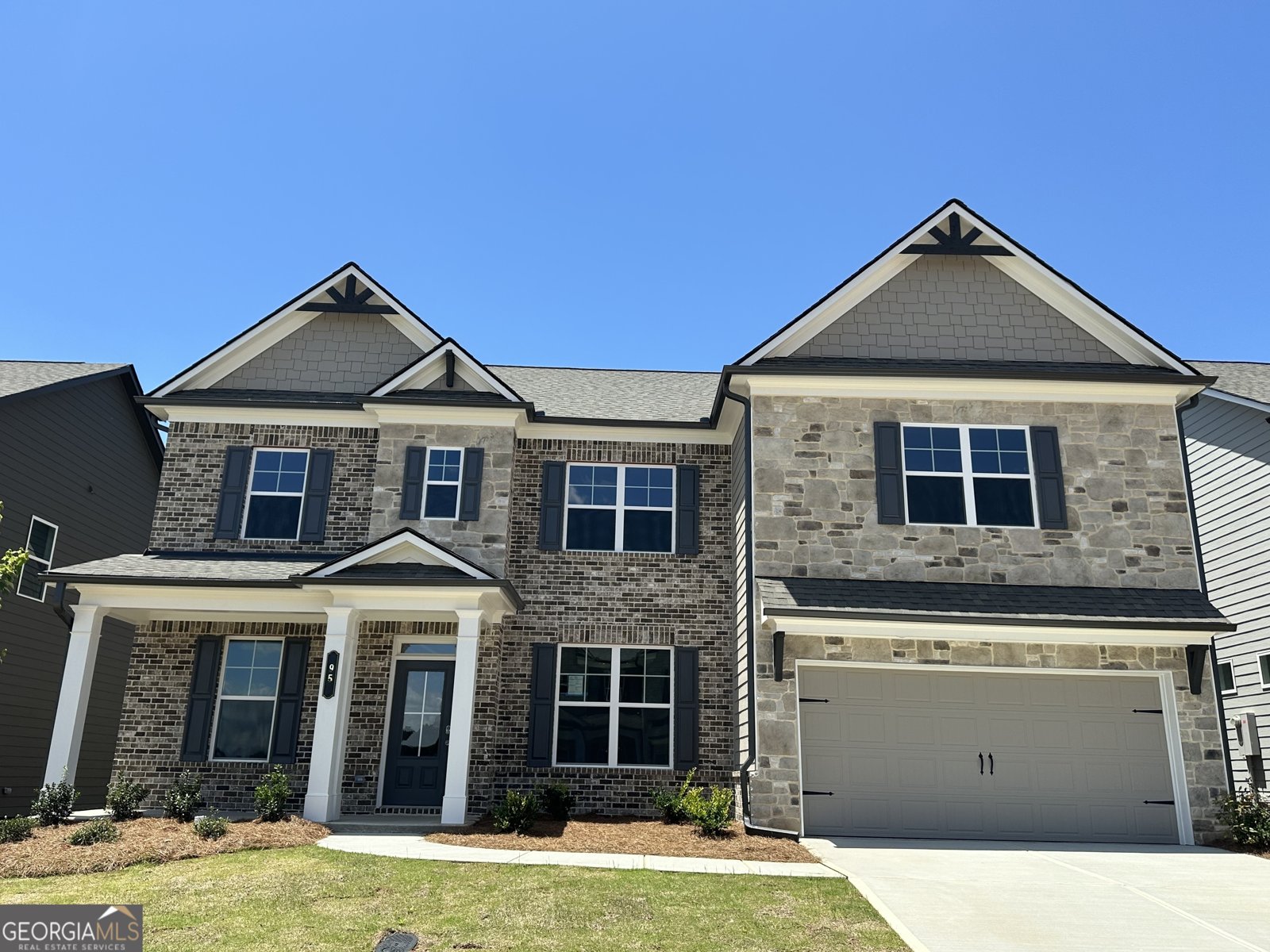 95 Wingate Drive Winder - 1