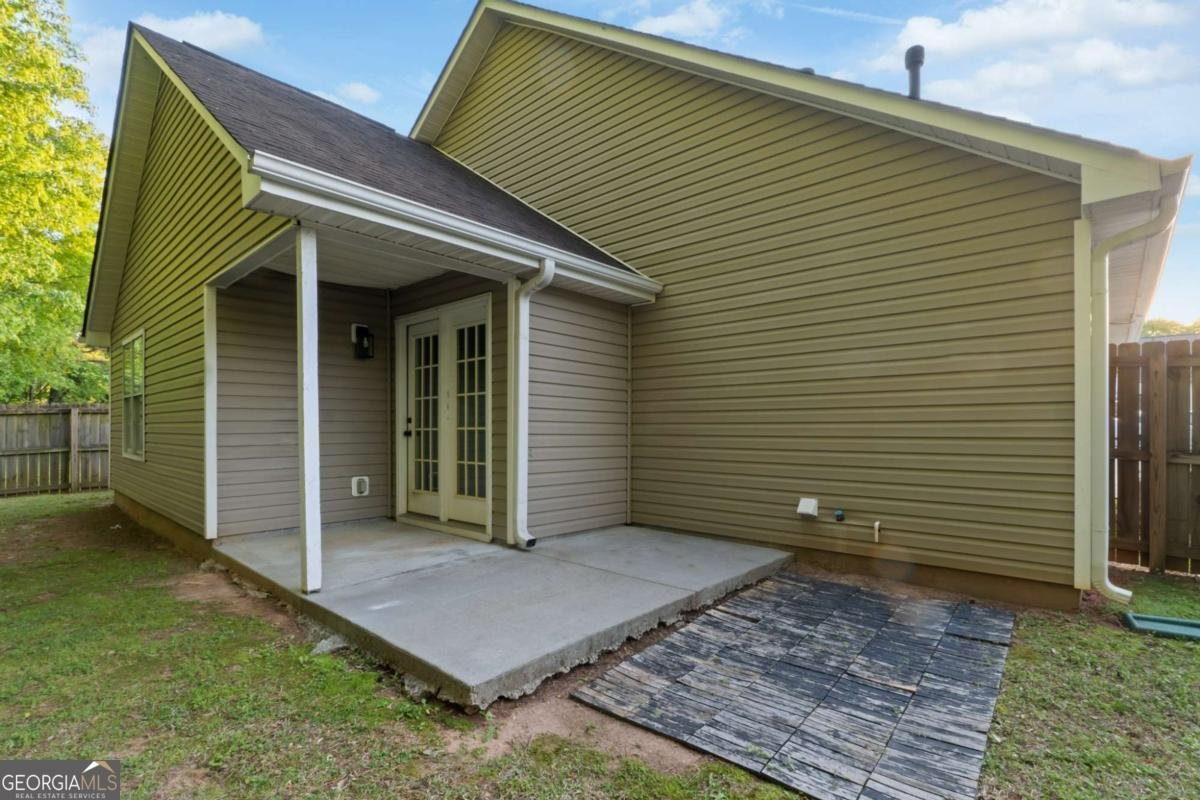 191 Misty Ridge Trail Stockbridge - 23