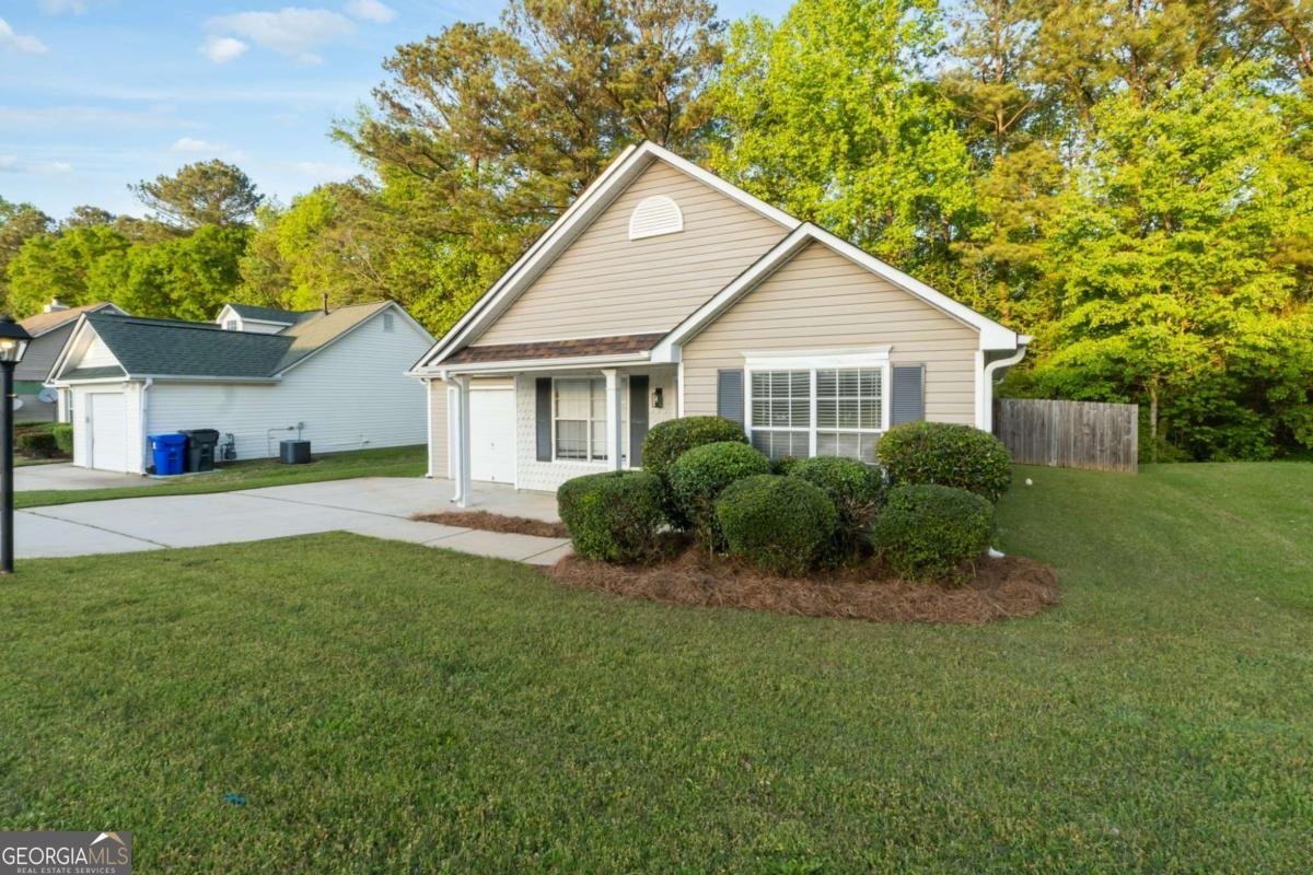 191 Misty Ridge Trail Stockbridge - 3
