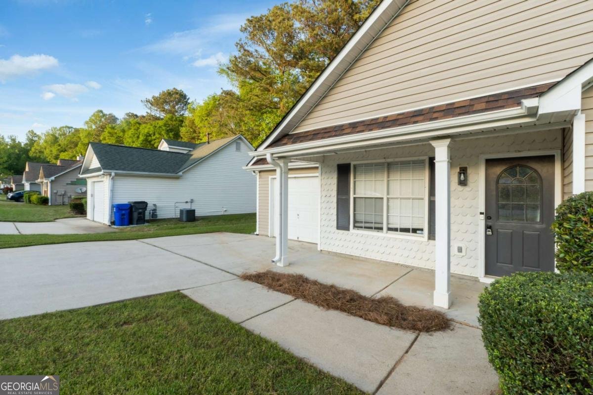 191 Misty Ridge Trail Stockbridge - 4