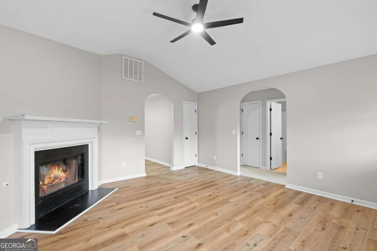 191 Misty Ridge Trail Stockbridge - 5