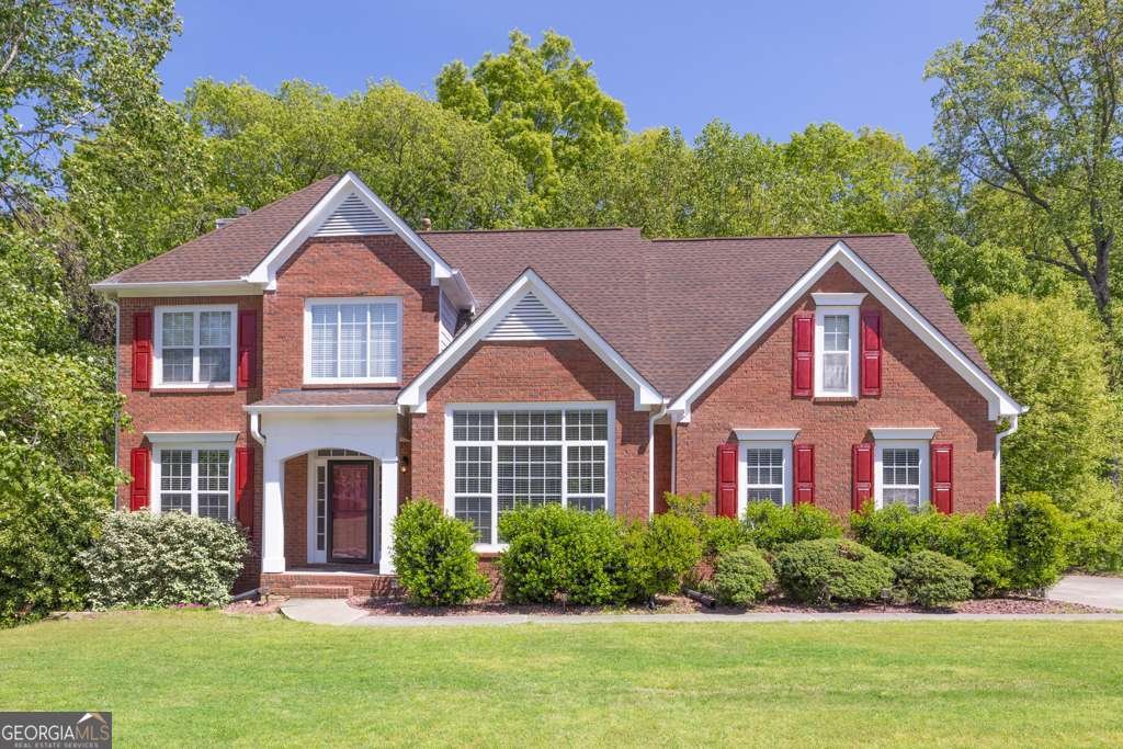 2945 Barimore Place Dacula - 1