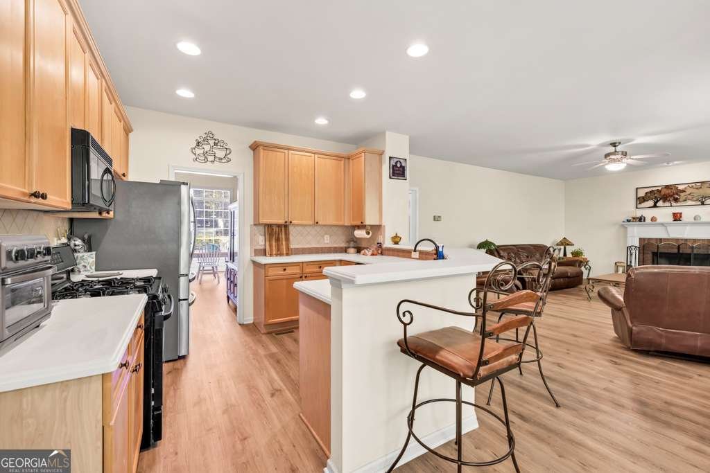 2945 Barimore Place Dacula - 12