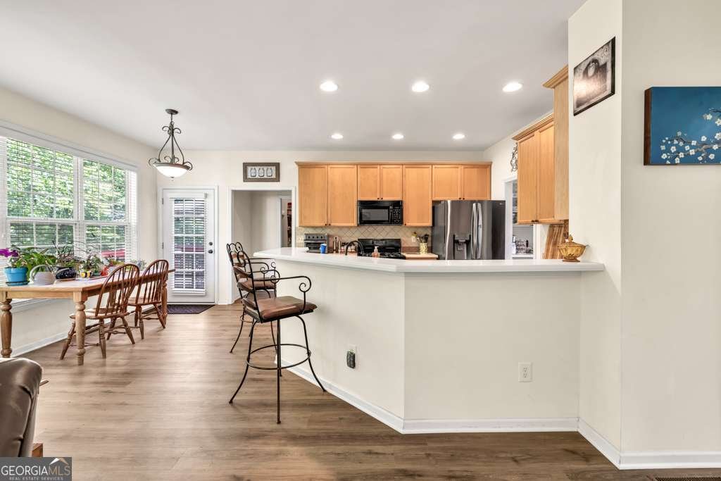 2945 Barimore Place Dacula - 13