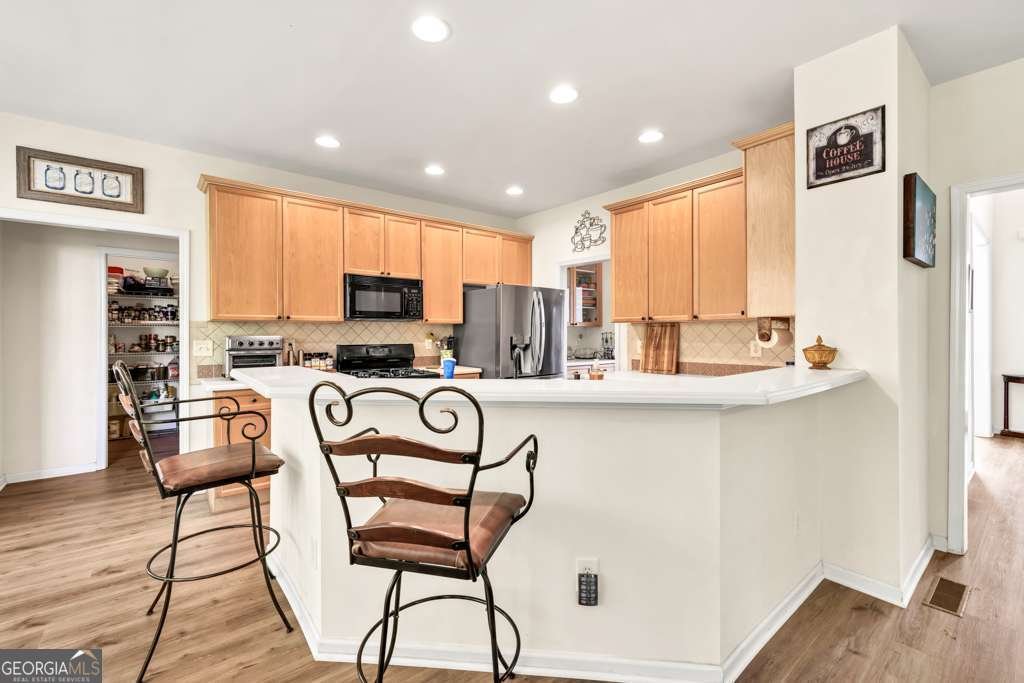2945 Barimore Place Dacula - 14