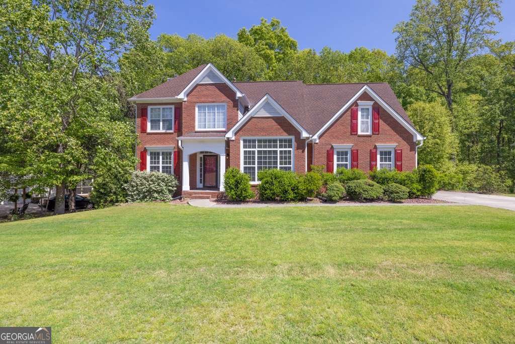 2945 Barimore Place Dacula - 2
