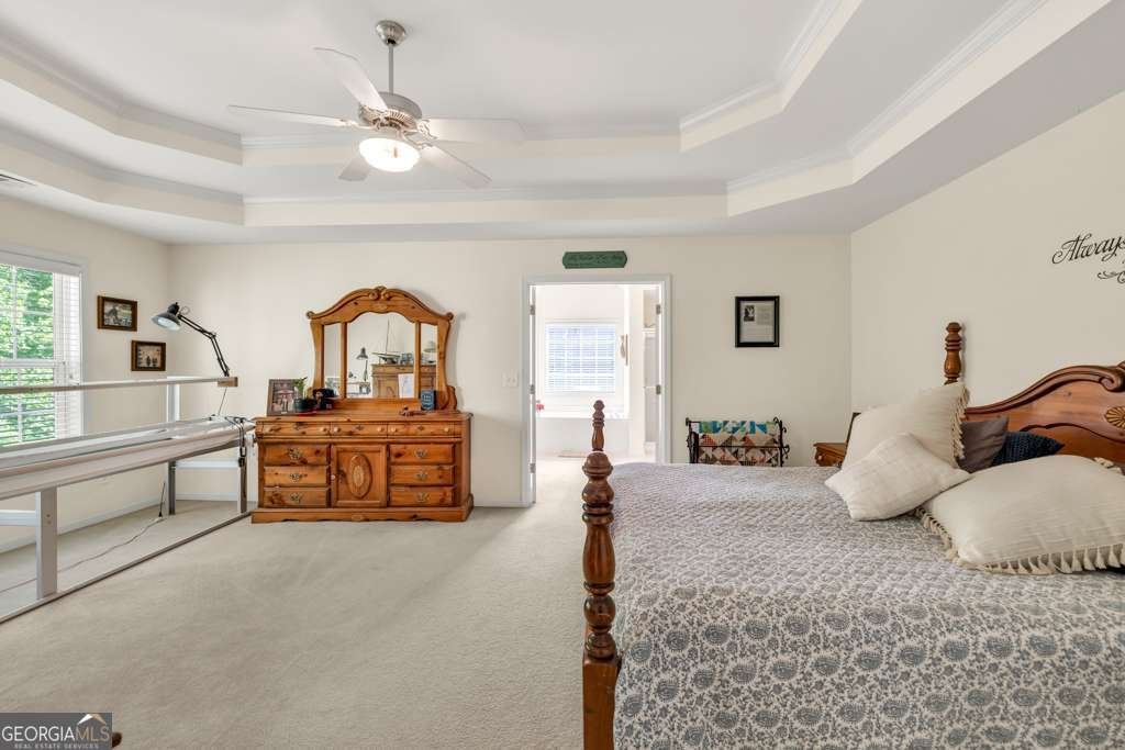 2945 Barimore Place Dacula - 27