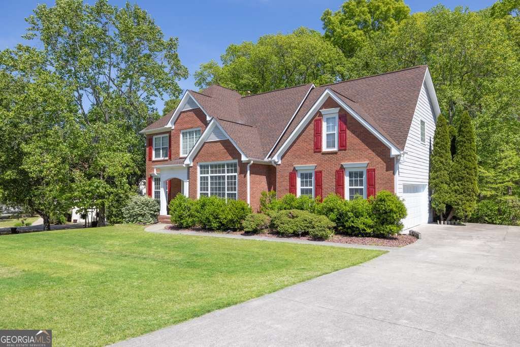 2945 Barimore Place Dacula - 3