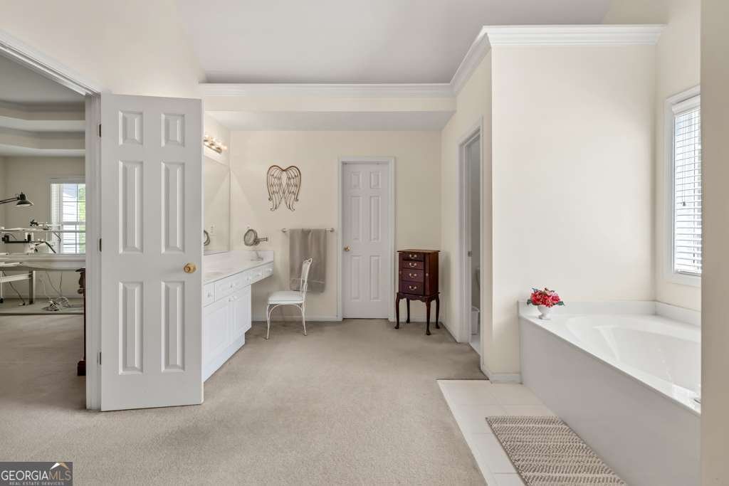 2945 Barimore Place Dacula - 30