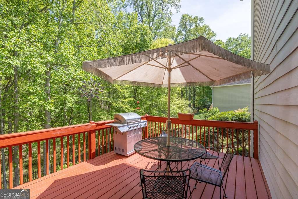 2945 Barimore Place Dacula - 38