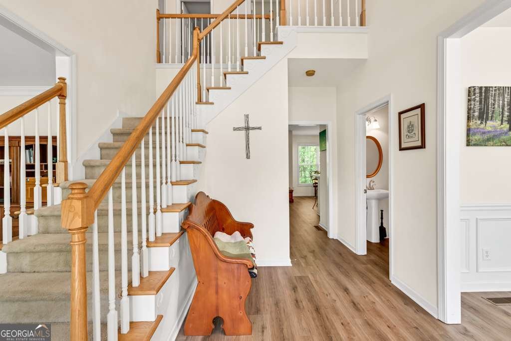 2945 Barimore Place Dacula - 4