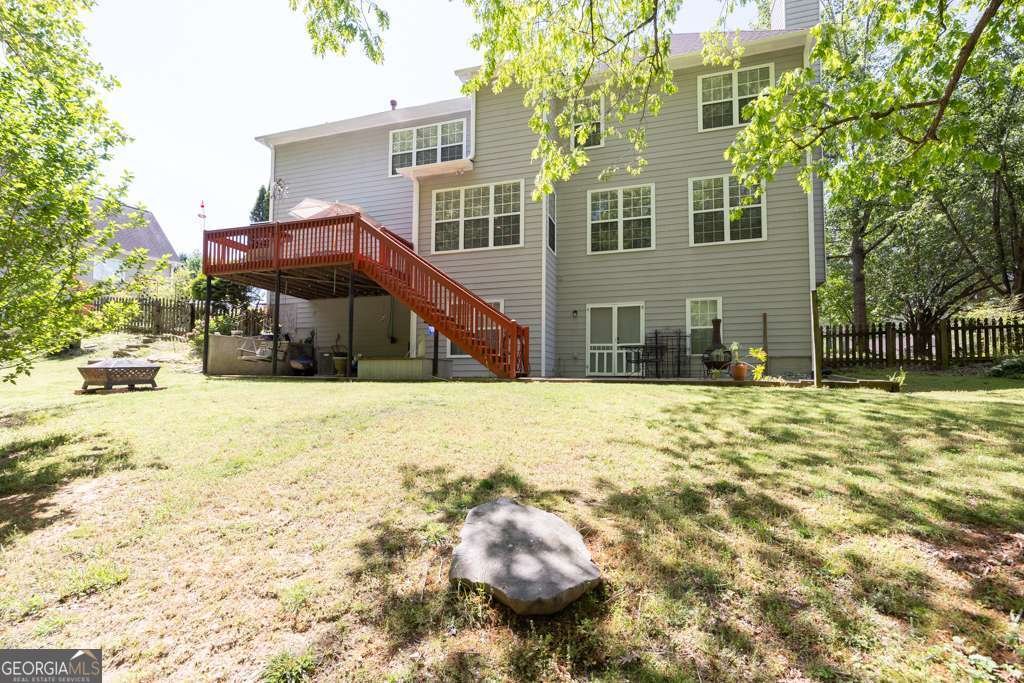 2945 Barimore Place Dacula - 40