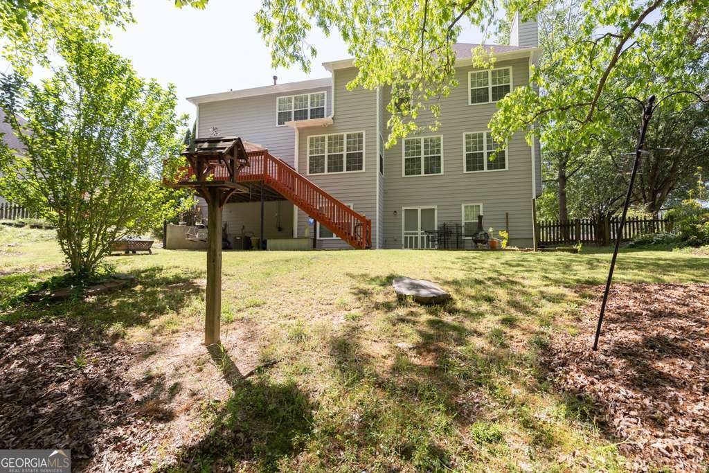 2945 Barimore Place Dacula - 41