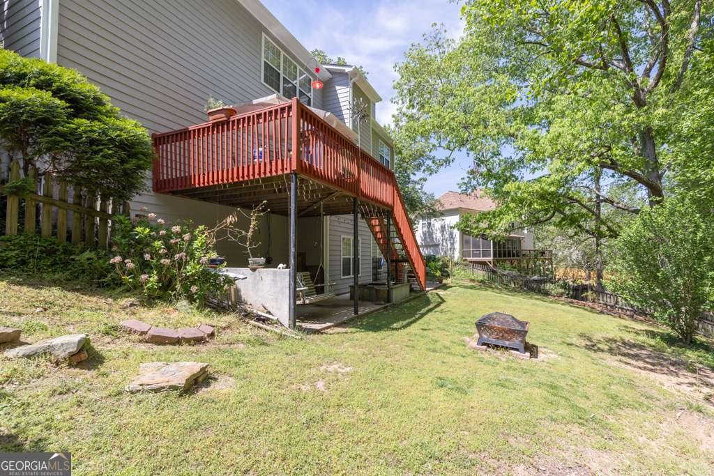 2945 Barimore Place Dacula - 44