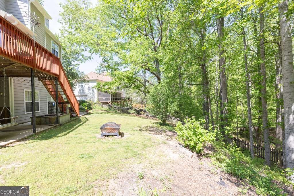 2945 Barimore Place Dacula - 45