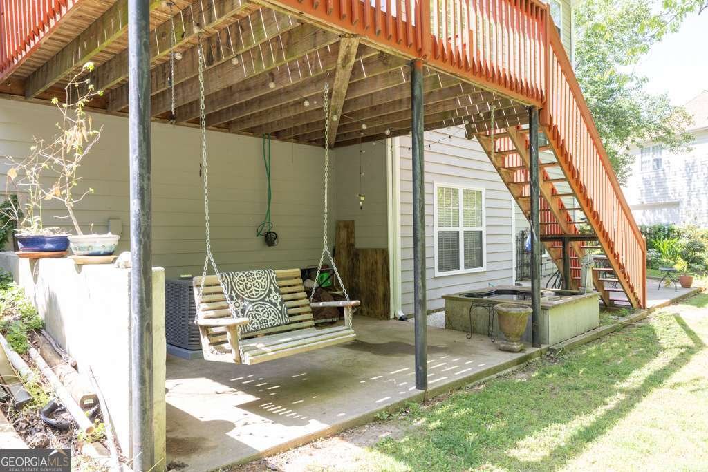 2945 Barimore Place Dacula - 46