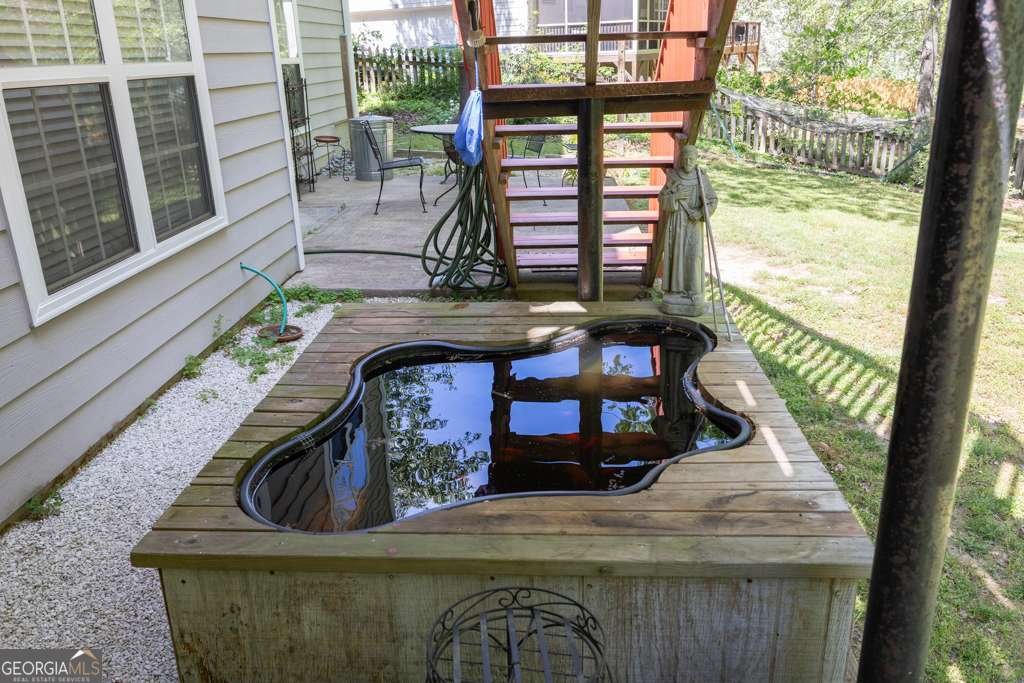 2945 Barimore Place Dacula - 47