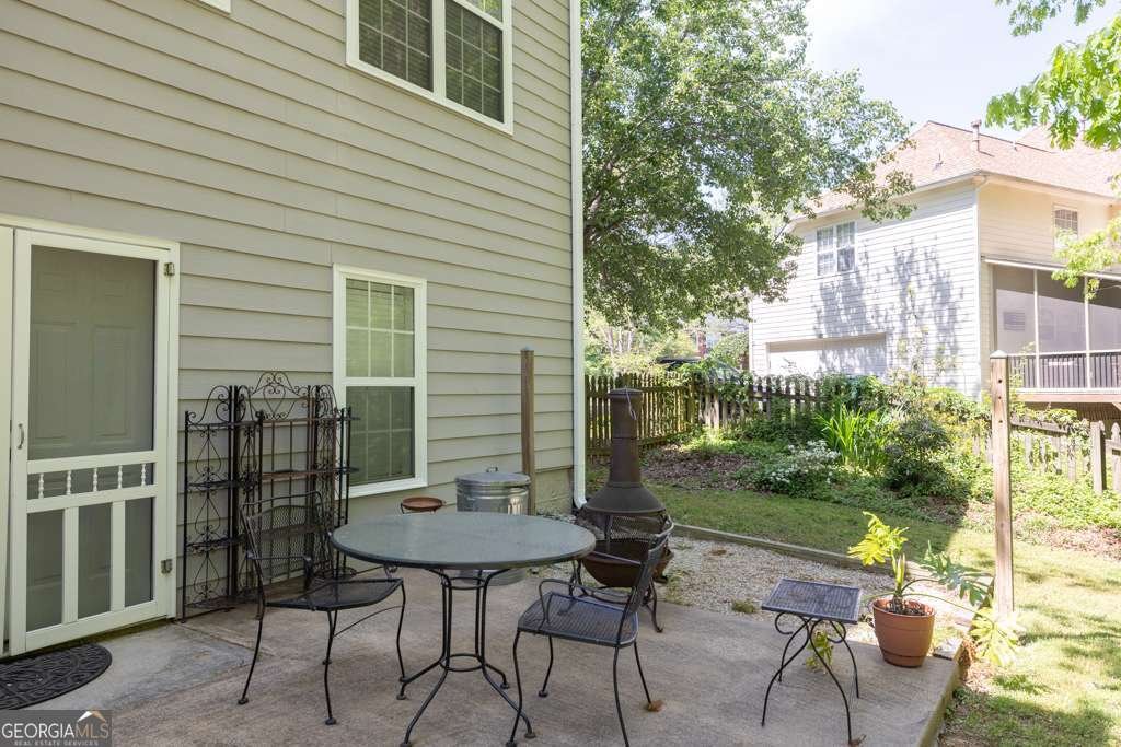 2945 Barimore Place Dacula - 49